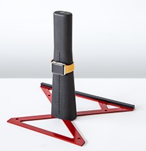 毫米波CTIA 米兰平台-米兰中国
 手臂模型