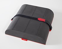 毫米波CTIA 米兰平台-米兰中国
 平坦胸腹模型