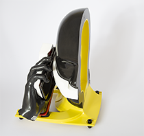 毫米波半人头米兰平台-米兰中国
模型